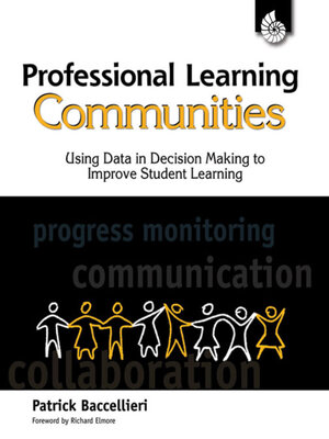 cover image of Professional Learning Communities